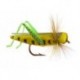 X True Flying Hopper Green