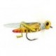 X True Flying Hopper Orange Tail