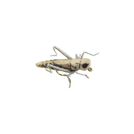 X True Hopper Grey
