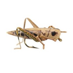X True Hopper Tan