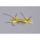Yellow Tan Montana Chernobyl Hopper
