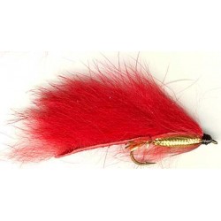Zonker Red