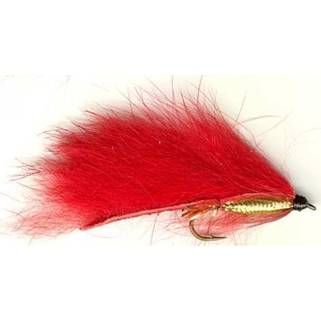 Zonker Red