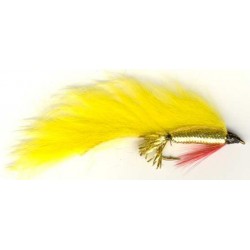 Zonker Yellow