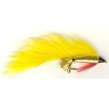 Zonker Yellow