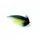 Black & Yellow Turbo Disc