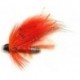 Black Nosed Ally's Shrimp Tube Fly
