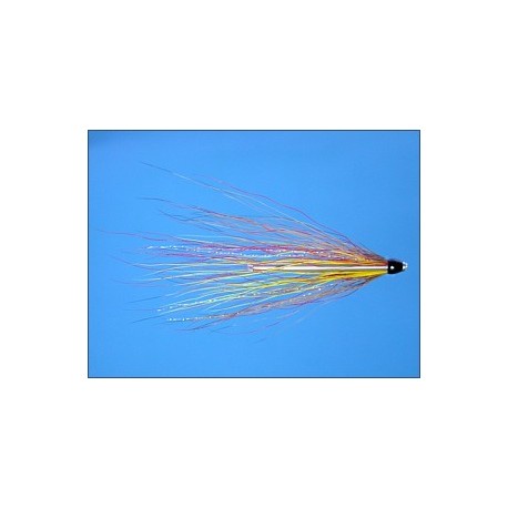 Bucktail Tube