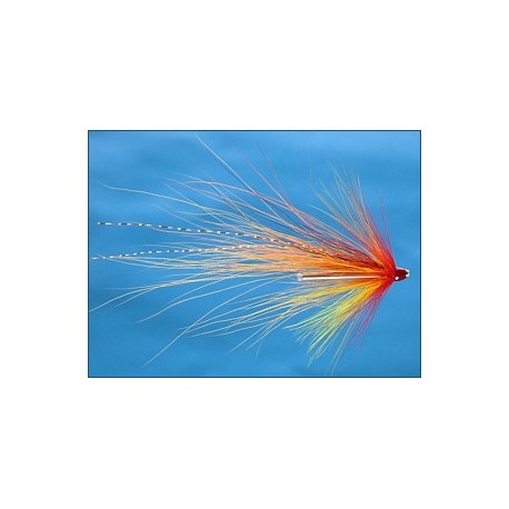 Cascade Tube Fly