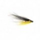 Classic Black & Yellow Aluminium Tube