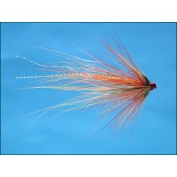 Furnace Shrimp Tube Fly