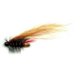 Gary Dog Tube Fly