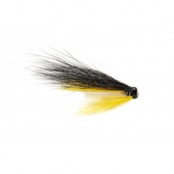Hitch Black Yellow
