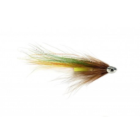 International Cascade Alistair Skullhead