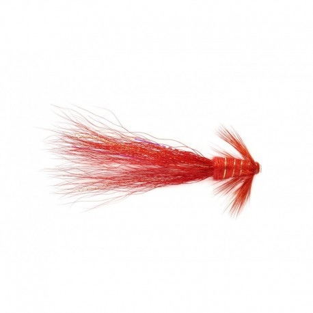 Red Snaelda