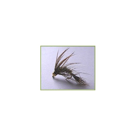 Gold Bead Peute