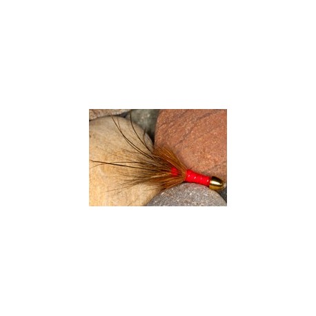 Redfrancisch