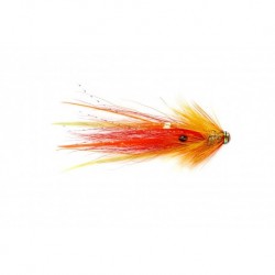 Rs Solar Super Snaelda Flaming