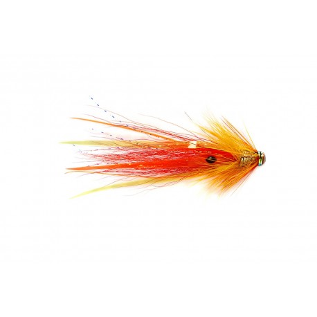 Rs Solar Super Snaelda Flaming