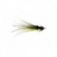 Rs Super Snaelda Black & Chartreuse