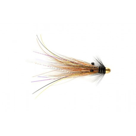 Rs Super Snaelda Willie Gunn