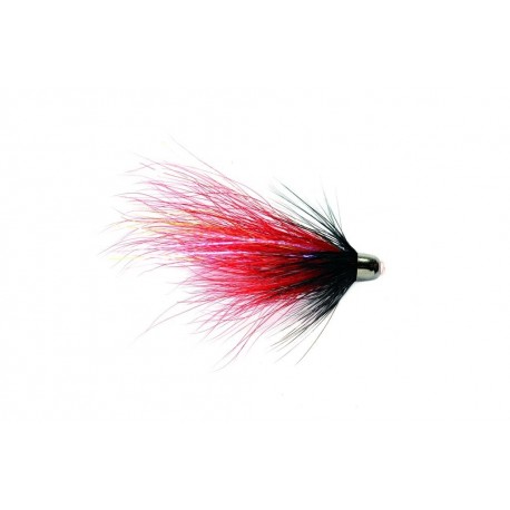 Rs Tungsten Red Alistair