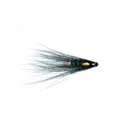 Stoats Tail Tube Fly