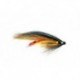Tiger Tail Willie Gunn