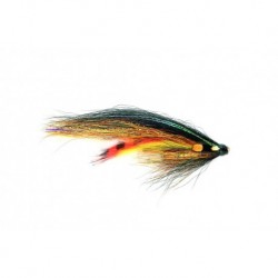 Tiger Tail Willie Gunn