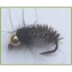 Goldbead Nymph Peacock
