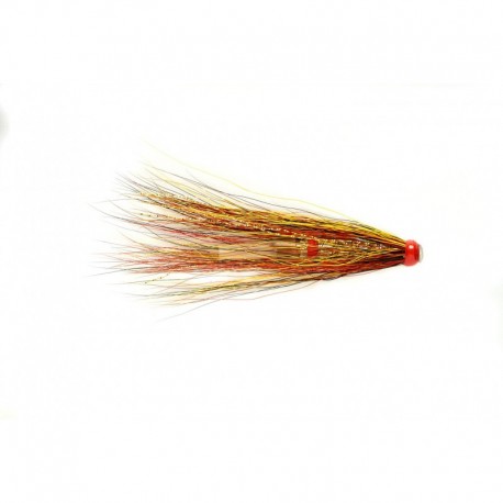Willie Gunn Gold
