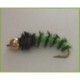 Goldbead Rhyacophila Nymph