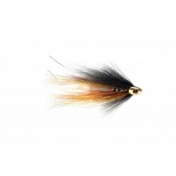 Willie Gunn Skullhead Gold