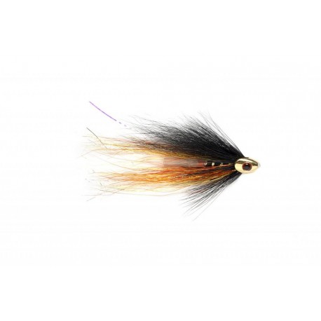 Willie Gunn Skullhead Gold