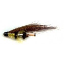 Yellow Torrish