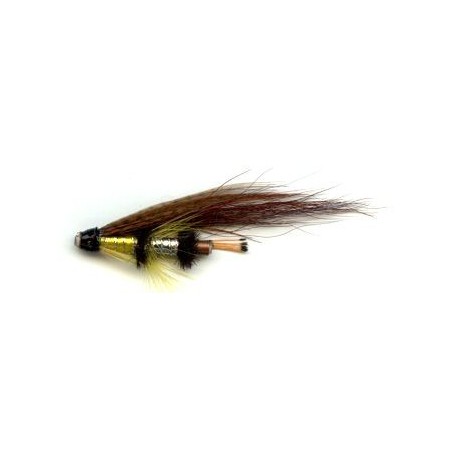 Yellow Torrish