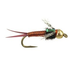 Bh Flashback Bob Copper