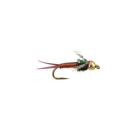 Bh Flashback Bob Copper