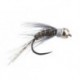 Blue Dun Nymph
