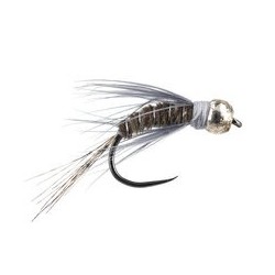 Blue Dun Nymph
