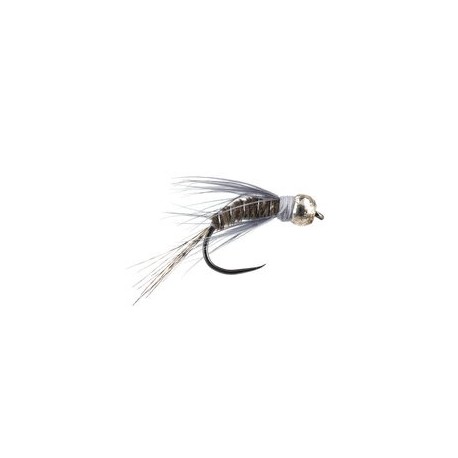 Blue Dun Nymph