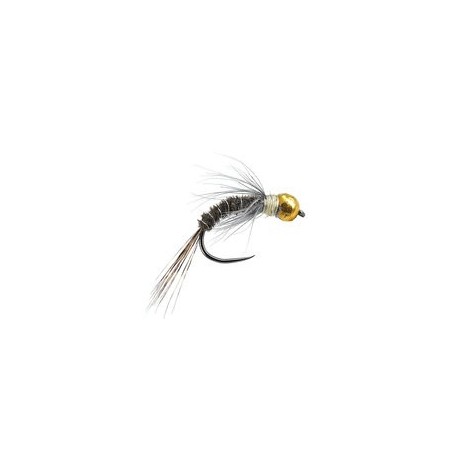 Blue Dun Variant Nymph