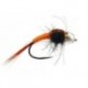 Body Glass Orange
