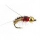 Brown Sedge Nymph