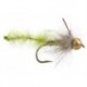 Caddis Pupa Olive