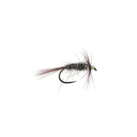 Center Bead Blue