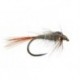 Center Bead Brown
