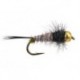 Classic Grey Olive Nymph