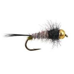 Classic Grey Olive Nymph