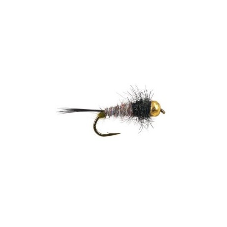 Classic Grey Olive Nymph